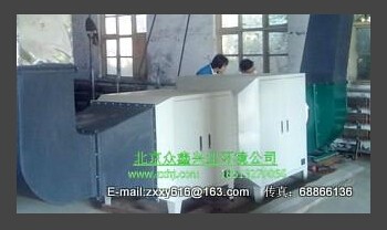 【噴漆廢氣凈化設(shè)備】操作過(guò)程中需要你小心的呵護(hù)！