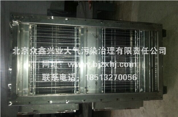 油煙凈化——吸吸吸，吸走油煙！