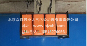 靜電式焊煙凈化器，特點不是一般多