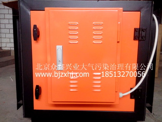 油煙凈化器質(zhì)量好壞怎么辨別？