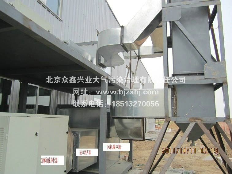 靜電除塵器的除塵效率受什么影響？